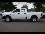 Used 2013 RAM 1500 Tradesman w/ PWR & Remote Entry Group image 2