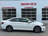 Used 2021 Volkswagen Jetta SEL image 2