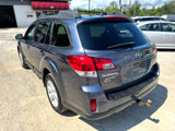 Used 2014 Subaru Outback 2.5i Premium w/ Moonroof Package image 3