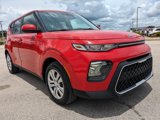 Used 2020 Kia Soul LX image 2