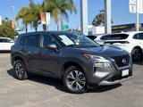 Used 2023 Nissan Rogue SV image 2
