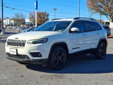Used 2019 Jeep Cherokee Latitude Plus image 3
