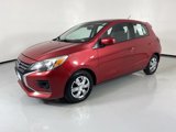 Used 2021 Mitsubishi Mirage ES image 3