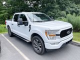 Used 2021 Ford F150 XL w/ STX Appearance Package image 2
