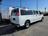 Used 2018 GMC Savana 3500 LT w/ LT Preferred Equipment Group image 6