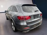 Used 2022 Mercedes-Benz GLC 300 4MATIC image 3