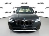 Certified 2022 BMW X3 xDrive30i w/ Premium Package 2 (ZPA) image 2