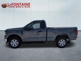 Certified 2024 Ford F150 XL w/ Equipment Group 103A High image 2
