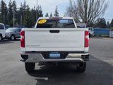 Certified 2024 Chevrolet Silverado 2500 LT image 5
