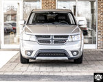 Used 2018 Dodge Journey GT w/ Driver Convenience Group image 2