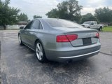 Used 2012 Audi A8 4.2 image 2