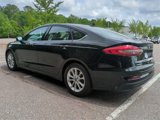 Used 2020 Ford Fusion SEL image 6