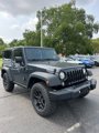 Used 2018 Jeep Wrangler Sport image 2
