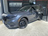 New 2025 Honda CR-V Sport-L image 1