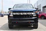 Used 2019 Chevrolet Silverado 1500 Custom Trail Boss w/ Custom Convenience Package image 3