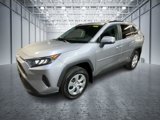Used 2019 Toyota RAV4 LE image 5