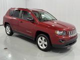 Used 2016 Jeep Compass Sport w/ Power Value Group image 4
