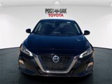Used 2022 Nissan Altima 2.5 SV image 2