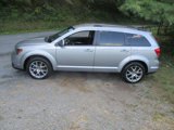 Used 2015 Dodge Journey R/T w/ Flexible Seating Group image 3