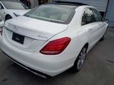 Used 2015 Mercedes-Benz C 300 4MATIC Sedan image 5