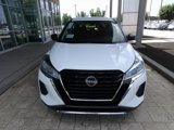 New 2025 Nissan Kicks Play S image 2