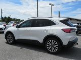 Used 2020 Ford Escape Titanium image 3