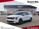 New 2025 Kia Carnival image 2
