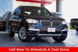 Used 2019 BMW X3 xDrive30i w/ Driving Assistance Package image 2