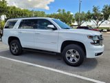 Used 2016 Chevrolet Tahoe LT image 3