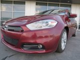 Used 2015 Dodge Dart Limited image 3