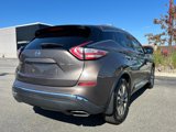 Used 2015 Nissan Murano SL w/ SL Technology Package image 3