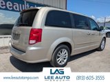 Used 2014 Dodge Grand Caravan SXT w/ Rear Park Assist Package image 3