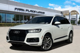 Used 2017 Audi Q7 3.0T Prestige image 4