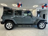 Used 2014 Jeep Wrangler Unlimited Sahara w/ Dual Top Group image 4