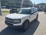 New 2025 Ford Bronco Sport Big Bend w/ Convenience Package image 6