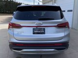 Used 2023 Hyundai Santa Fe SEL Premium image 6