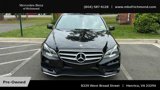 Used 2016 Mercedes-Benz E 350 4MATIC Sedan image 5
