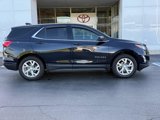 Used 2020 Chevrolet Equinox LT image 2