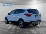 Used 2019 Ford Escape SE image 3