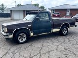 Used 1990 Chevrolet S10 Pickup 2WD Regular Cab image 2