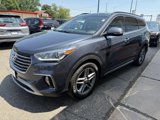 Used 2017 Hyundai Santa Fe Limited image 3
