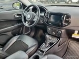 Used 2021 Jeep Compass Latitude w/ Sun and Sound Group image 4