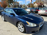 Used 2013 Nissan Maxima 3.5 SV w/ SV Value Pkg image 3
