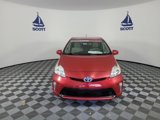 Used 2014 Toyota Prius Four image 2