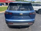 New 2025 Chevrolet Equinox LT image 4