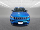 Used 2024 Jeep Compass Latitude image 3