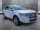 Used 2013 Ford Edge Limited w/ Driver Entry Pkg image 3