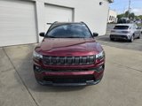 Used 2022 Jeep Compass Altitude image 2