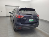 Used 2016 MAZDA CX-5 Touring w/ Bose/Moonroof Package image 6