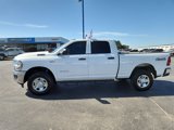 Used 2020 RAM 2500 Tradesman image 2